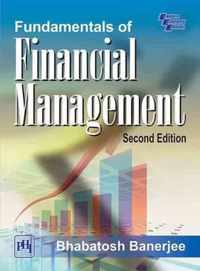 Fundamentals of Financial Management