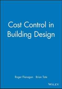 Cost Control in Building Design