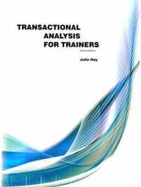 Transactional Analysis For Trainers