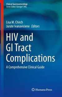 HIV and GI Tract Complications