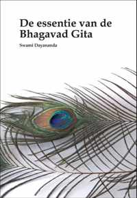 De essentie van de Bhagavad Gita