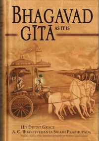 Bhagavad-Gita as it is