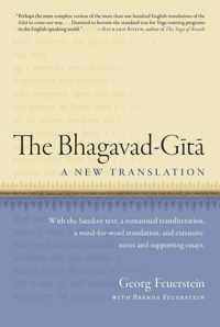 The Bhagavad-Gita