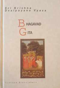 Bhagavad Gita Tijdloze Klassieker