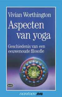 Vantoen.nu  -   Aspecten van Yoga