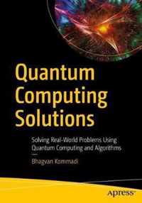 Quantum Computing Solutions