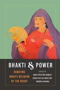 Bhakti and Power