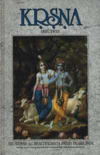 Krsna