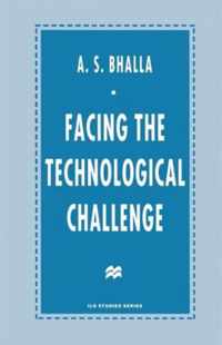 Facing the Technological Challenge