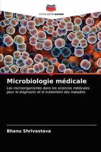 Microbiologie medicale