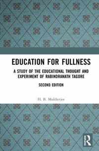 Education for Fullness