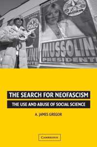 Search For Neofascism