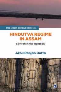 Hindutva Regime in Assam