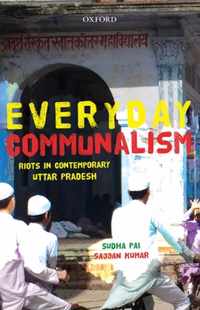 Everyday Communalism