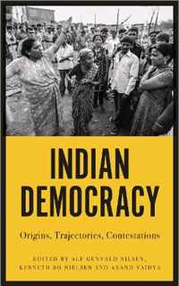 Indian Democracy