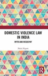 Domestic Violence Law in India