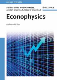 Econophysics