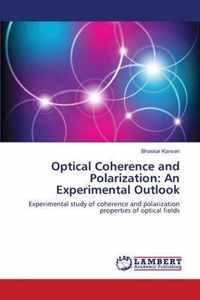 Optical Coherence and Polarization