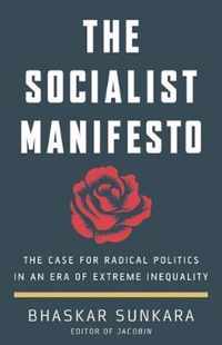 The Socialist Manifesto