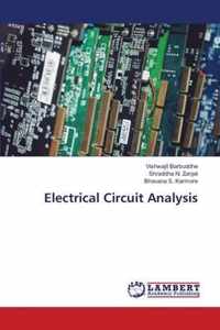 Electrical Circuit Analysis