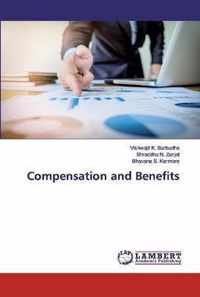 Compensation and Benefits