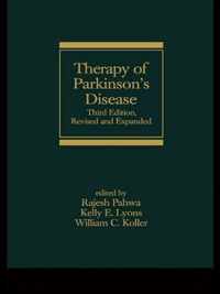 Therapy of Parkinson's Disease