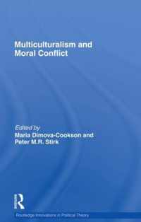 Multiculturalism And Moral Conflict