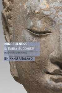 Mindfulness in Early Buddhism