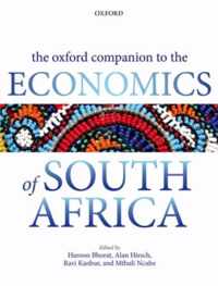 The Oxford Companion to the Economics of South Africa