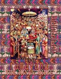Tulsi Ramayana--The Hindu Bible