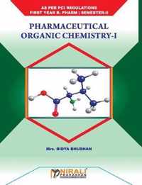 Pharmaceutical Organic Chemistry - I