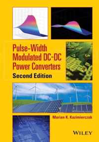 Pulse width Modulated DC DC Power Conver