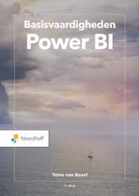 Basisvaardigheden Power BI