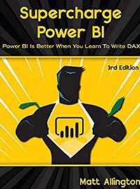 Supercharge Power BI