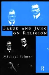 Freud and Jung on Religion