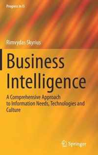 Business Intelligence