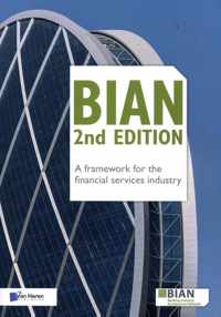 BIAN  A framework for the financial services industry