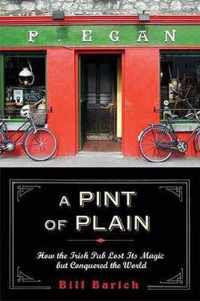 A Pint of Plain