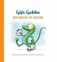 Kleine Denkers 1 -   Gijs Gekko "Een knuffel op afstand"