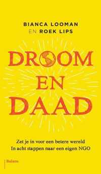 Droom en daad