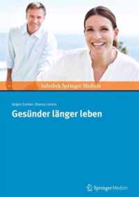 Gesuender laenger leben