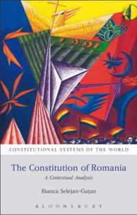 Constitution Of Romania