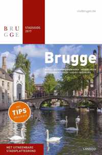 Brugge - Stadsgids 2017