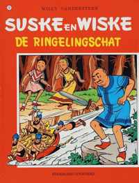 De Ringelingschat