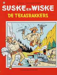 De texasrakkers