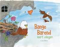 Bange Barend leert vliegen