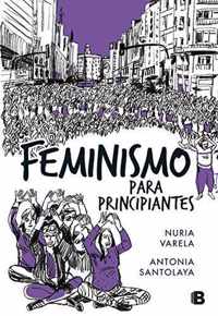 Feminismo para principiantes