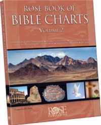 Rose Book of Bible Charts Vol. 2