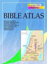 Bible Atlas