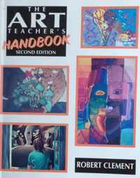 Art Teacher'S Handbook